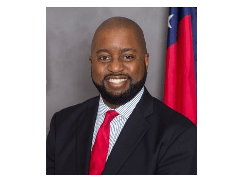 Tax Commissioner Steven Kendrick to run for Mayor The Augusta Press