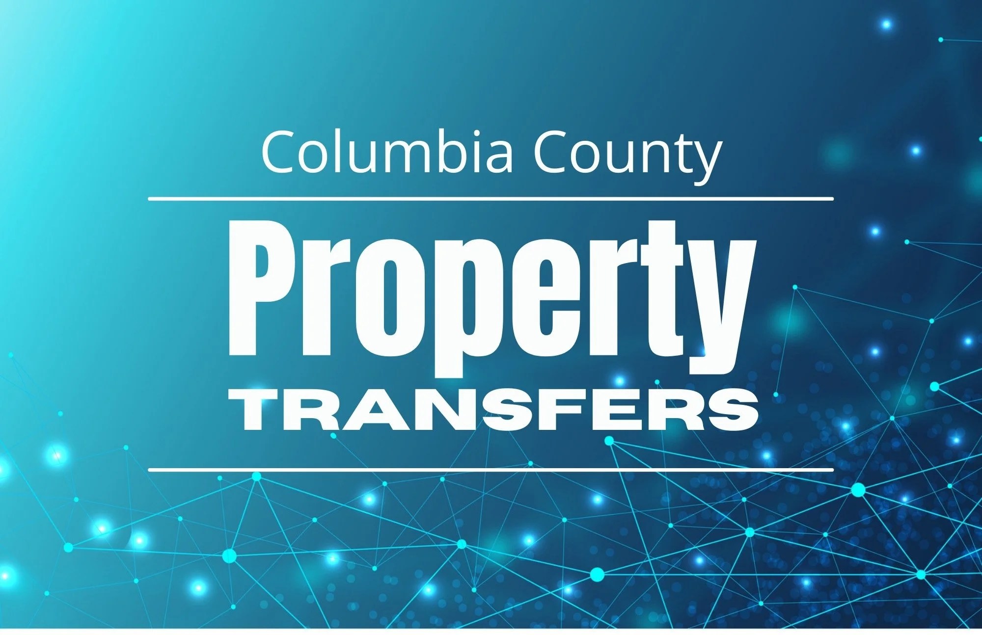 Columbia County Property Transfers August 17 The Augusta Press