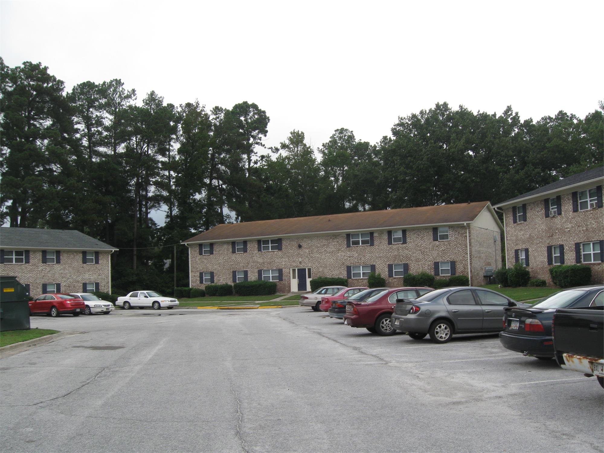 Azalea Park Apartments' owners report some progress on rectifying code violations The Augusta