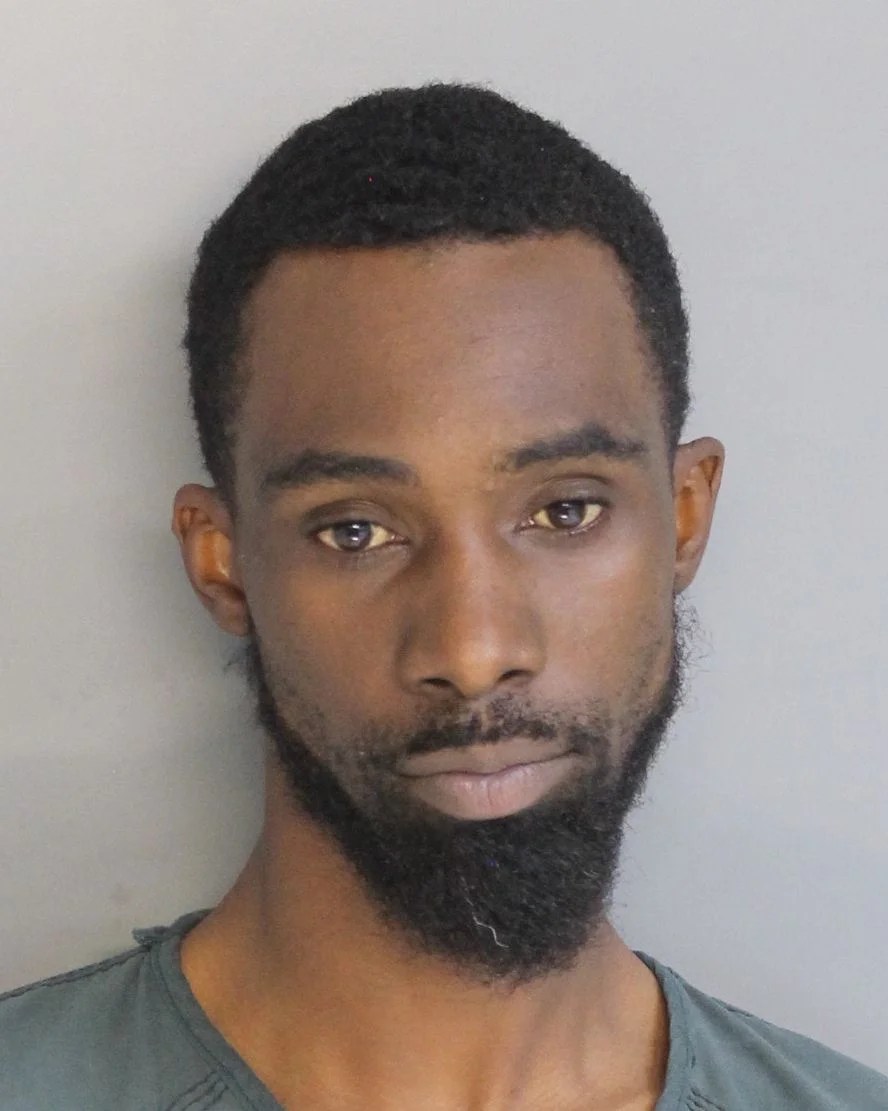 Suspect identified in Saturday New Ellenton shooting death The