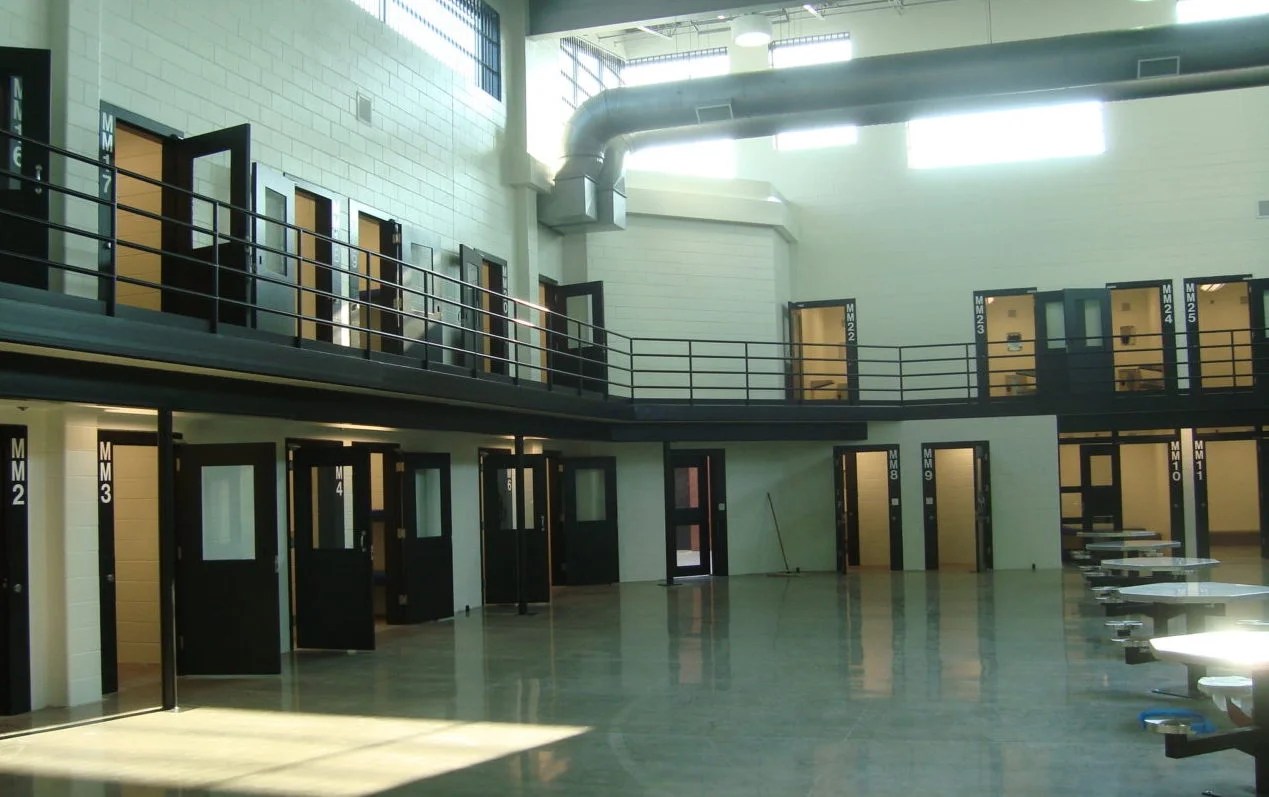 Richmond County Sheriff says jail is in ‘crisis’ The Augusta Press