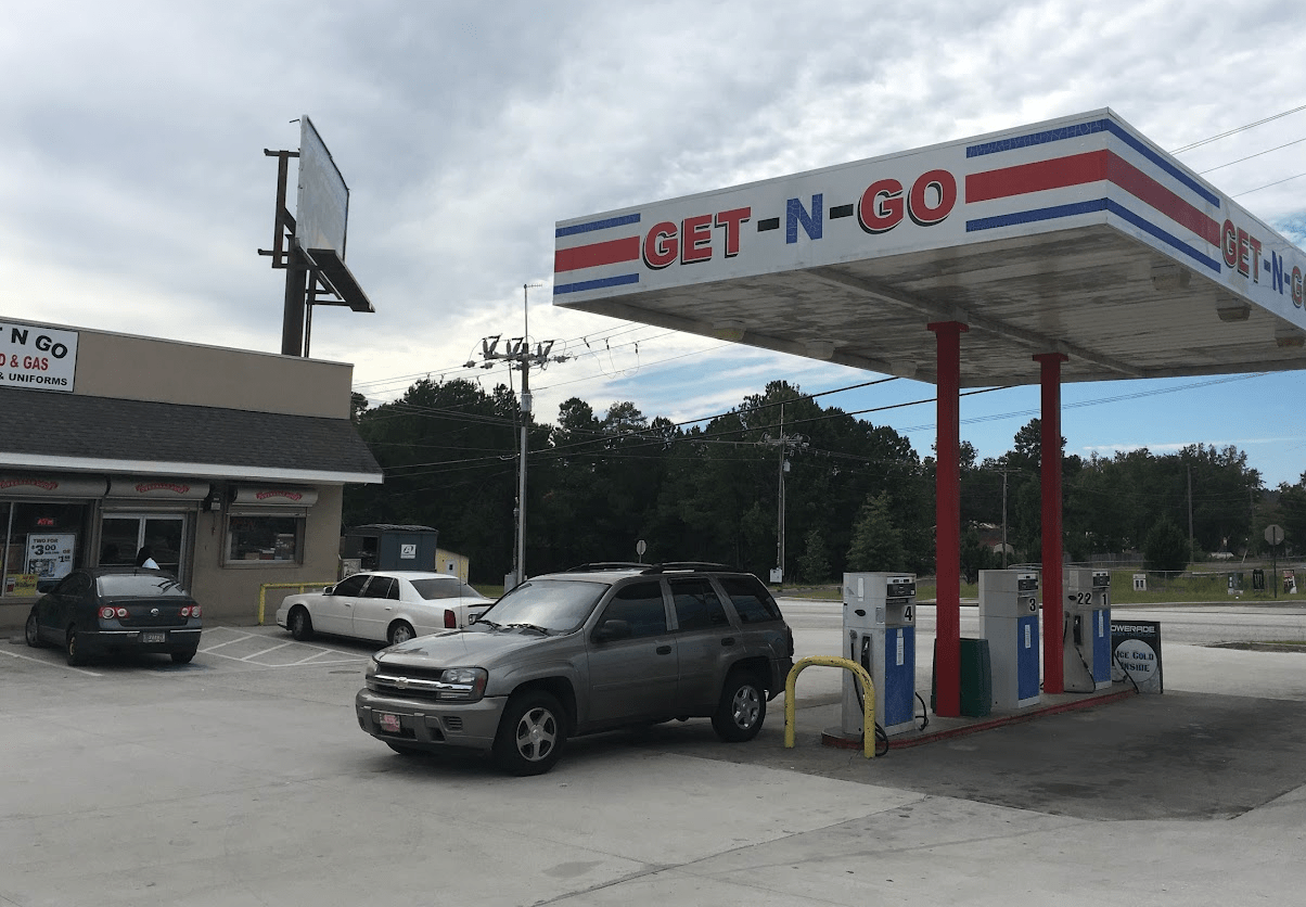 Augusta Teen, 15, is Fatally Shot Outside Gas Station The Augusta Press