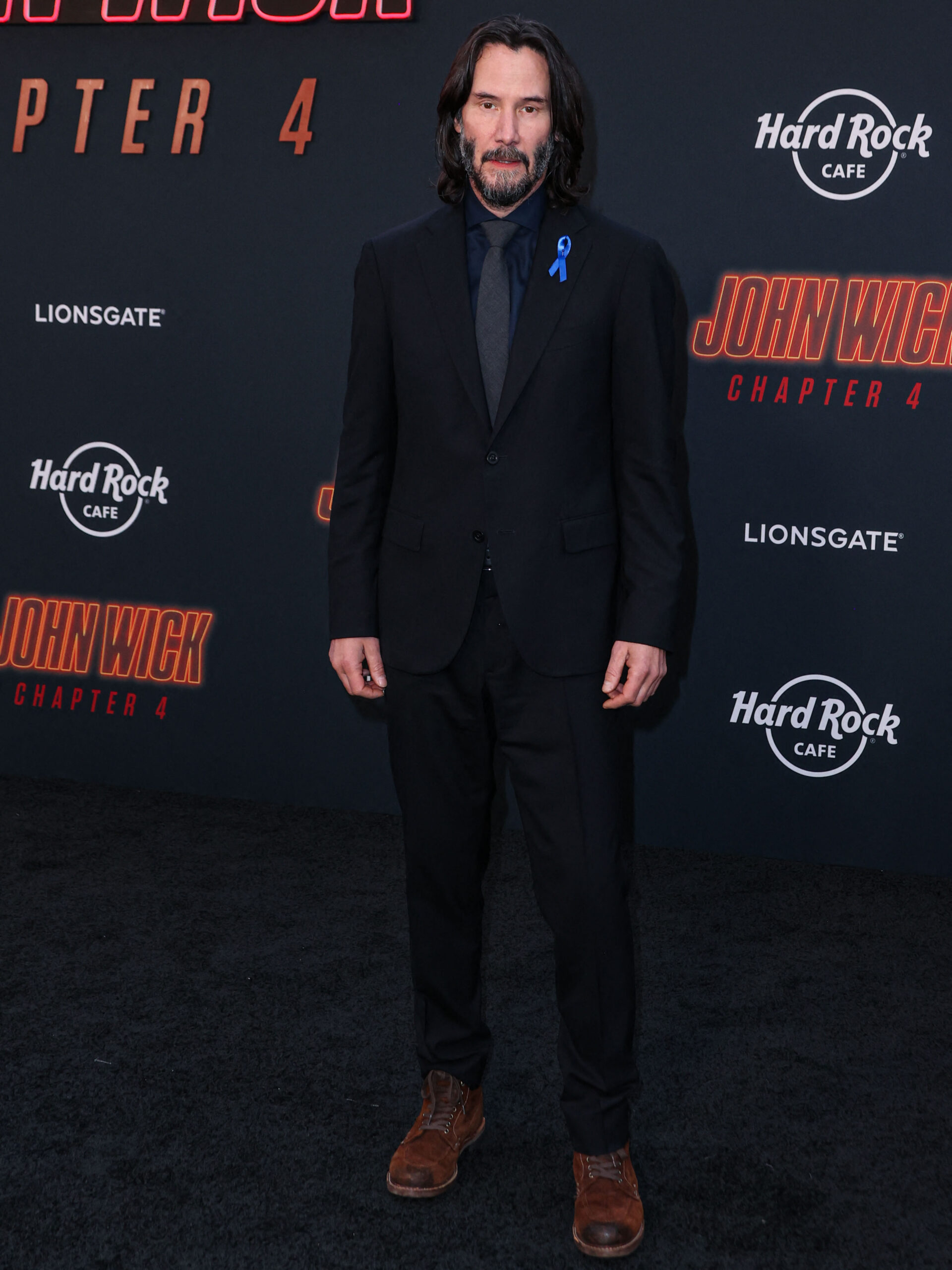 Why Keanu Reeves Has Been Branded The Worst Talk Show Guest