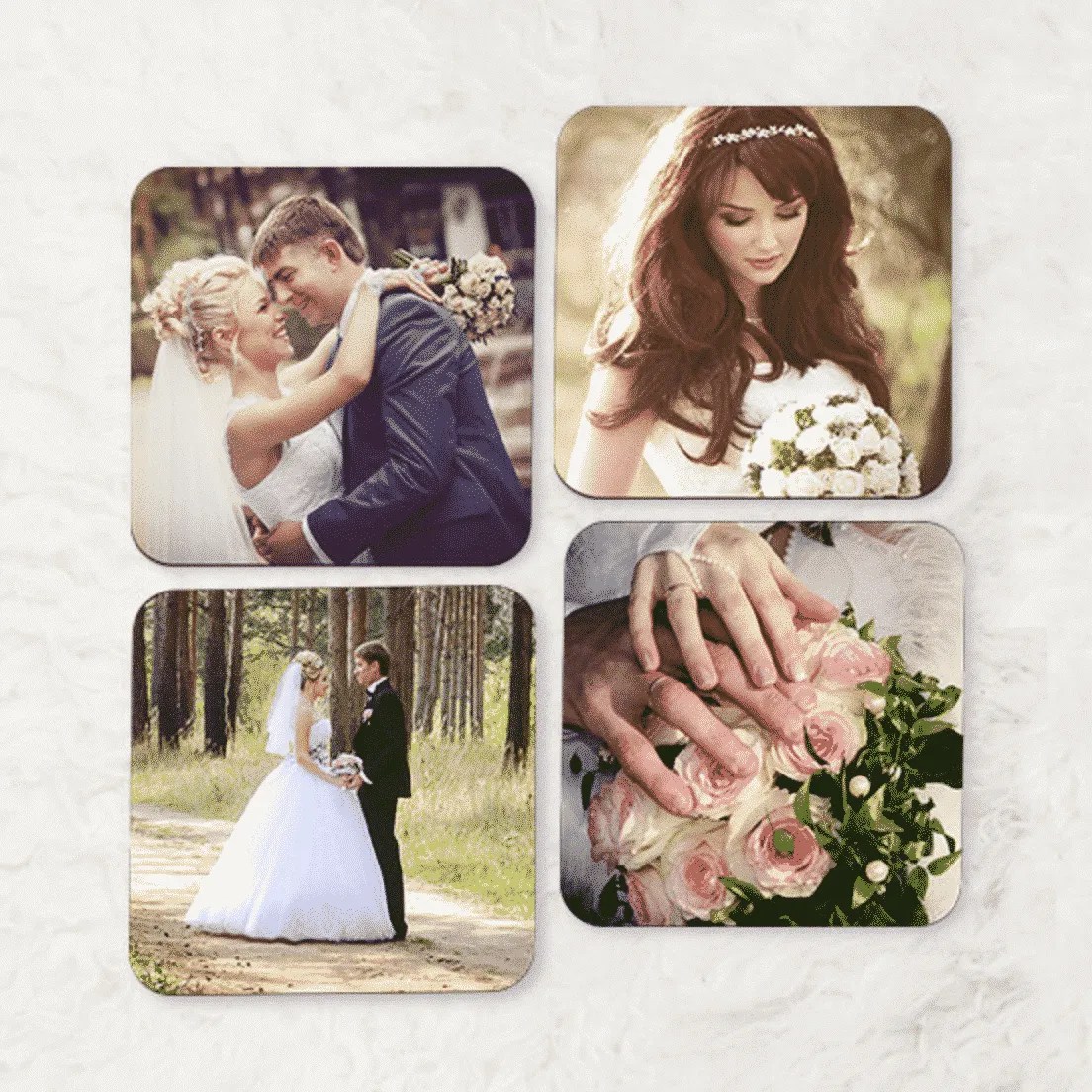 Wedding Photo Gift Ideas Awesome Gifts Using Your Wedding Photos
