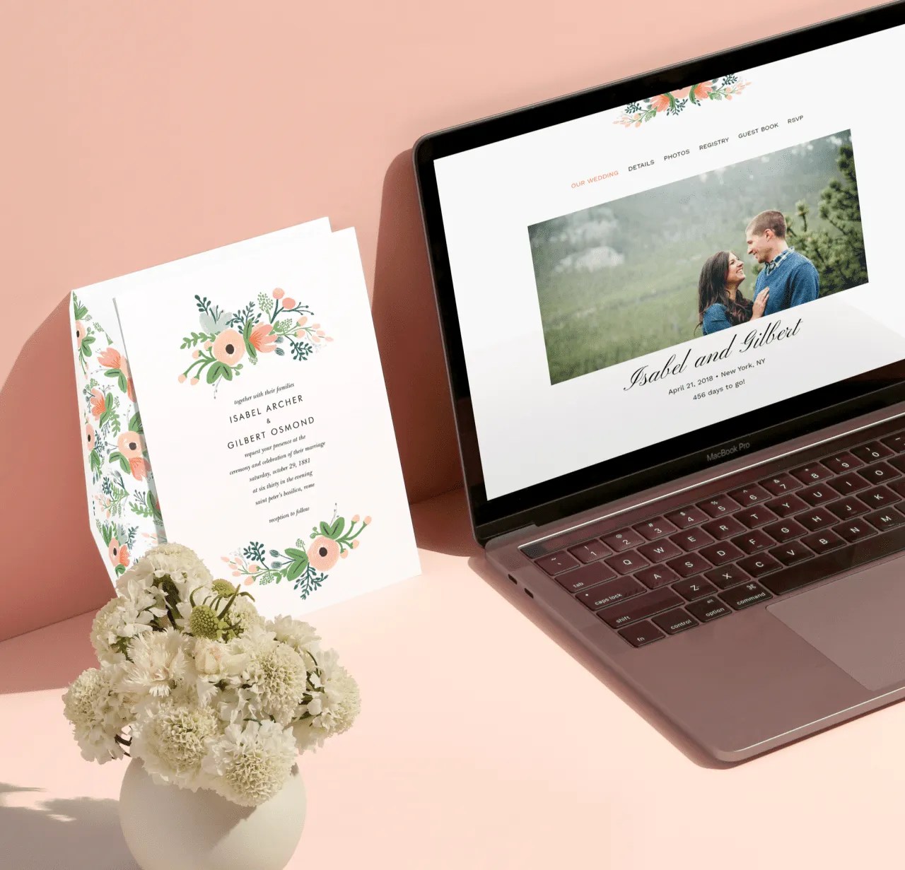 Paperless Post A BudgetSavvy Wedding Stationery Alternative Digital Invitations for Weddings