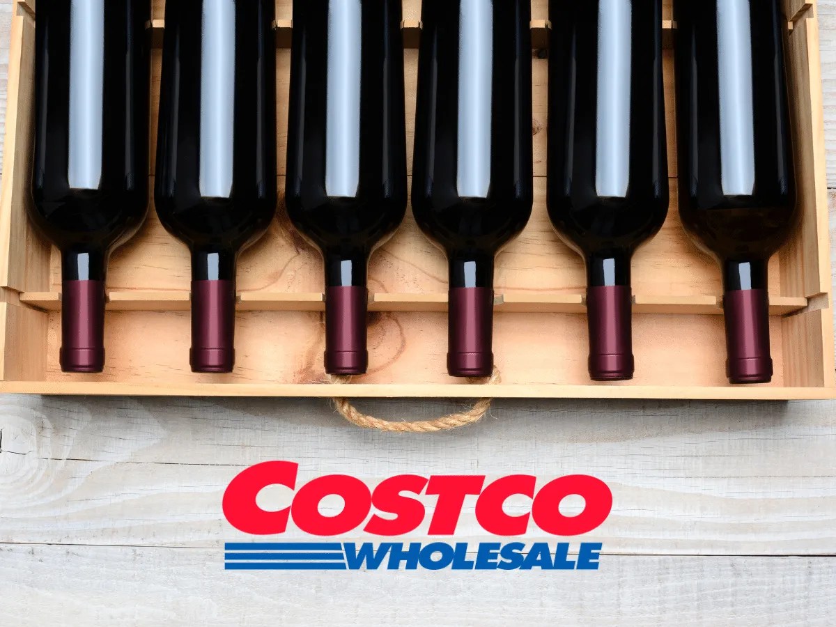 Where to Buy Affordable Alcohol to Stock Your DIY Wedding Bar