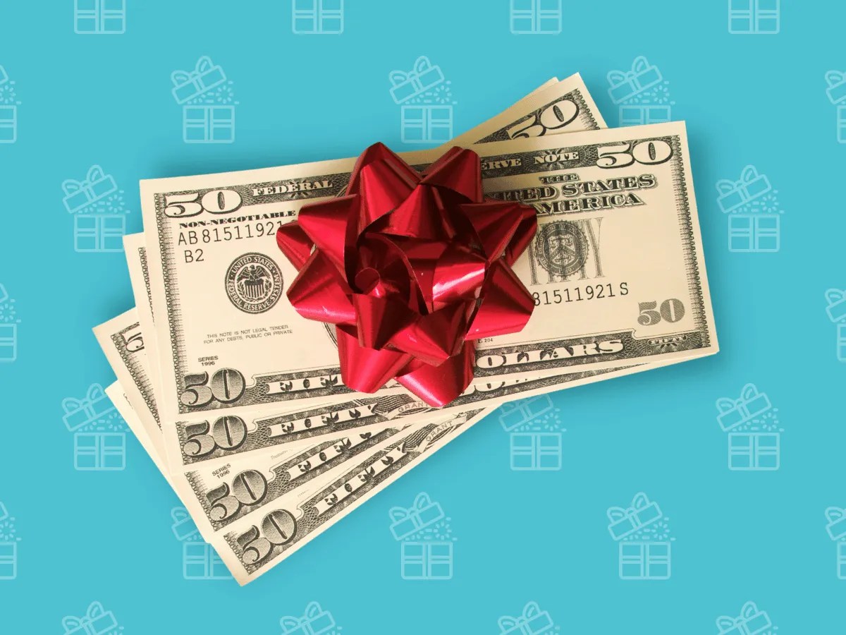 The Best Cash Wedding Registry Options in 2024