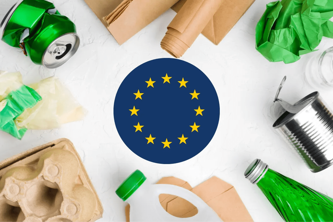 European Commission releases proposed EU Packaging Regulation The