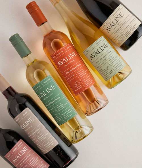 Drinking Avaline Wine Makes Me Feel Ridiculously Chic The Everygirl