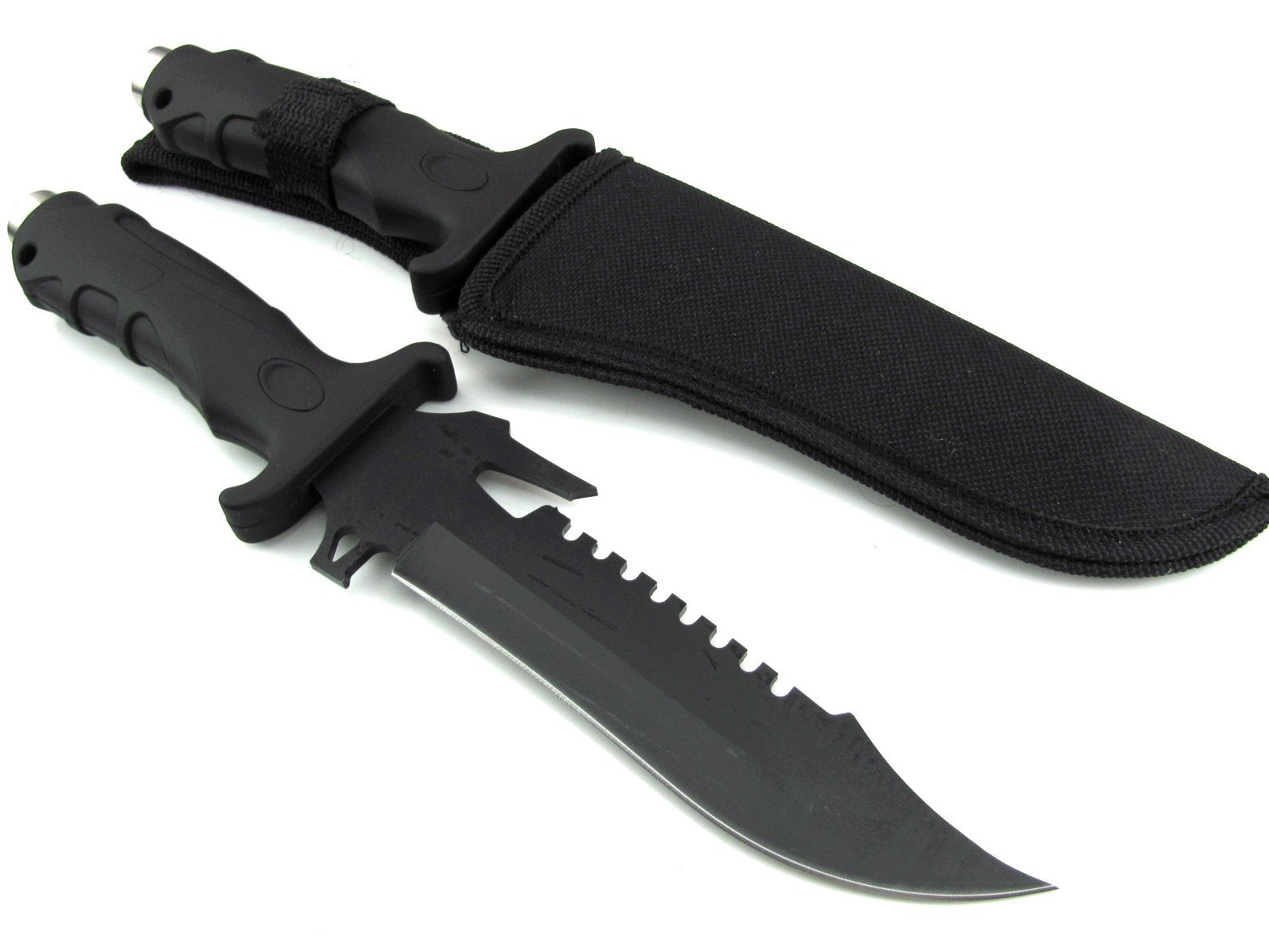Best Tactical Knives Reviewed and Tested in 2022 TheGearHunt