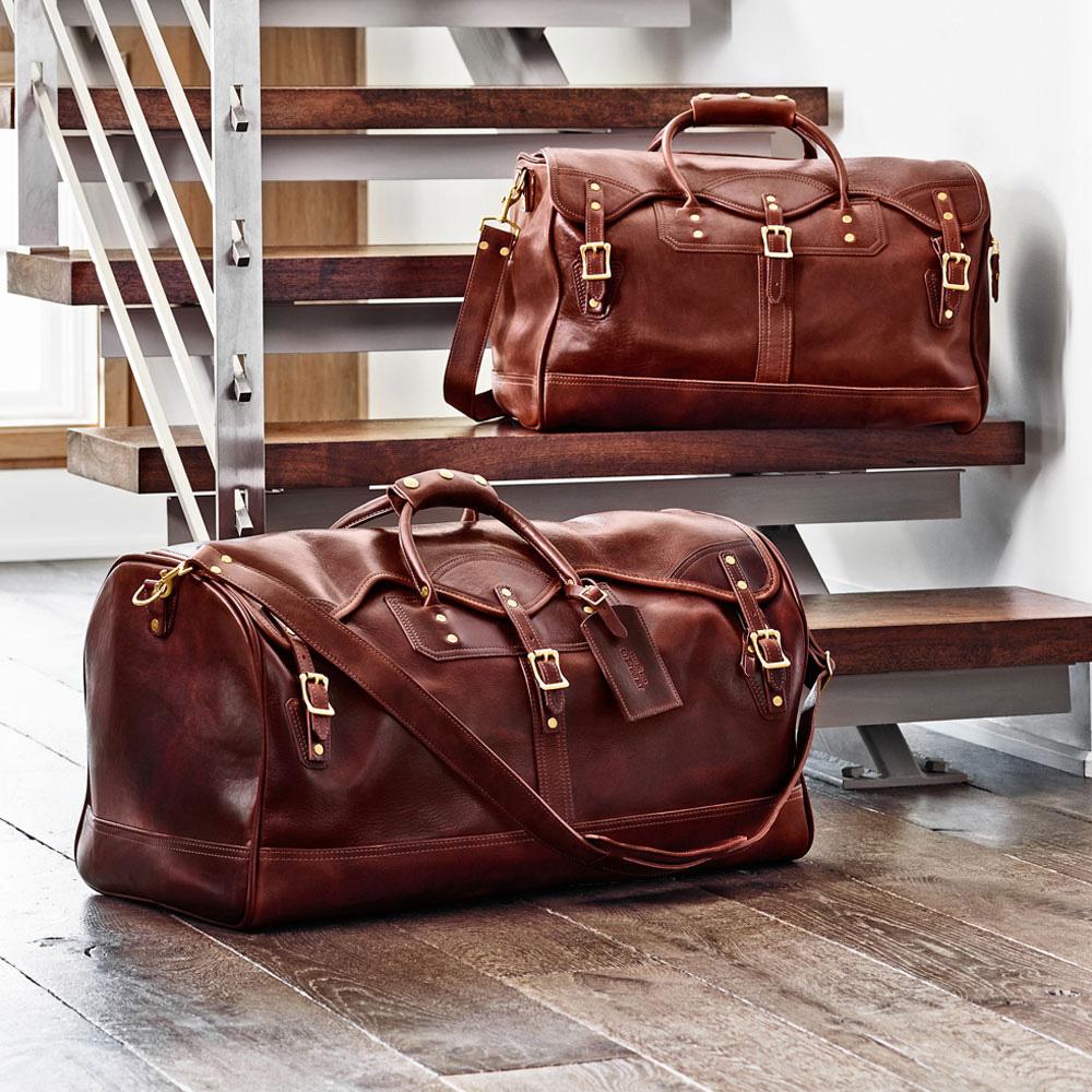 10 Best Duffel Bags Reviewed & Rated in 2024 TheGearHunt