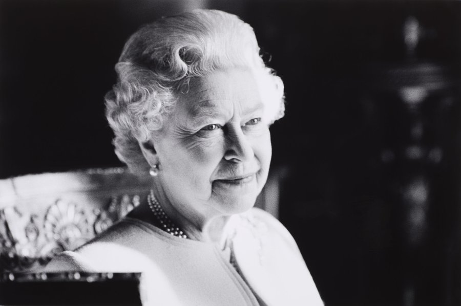 The Queen is D … More Alive than Ever The Gospel Coalition Australia