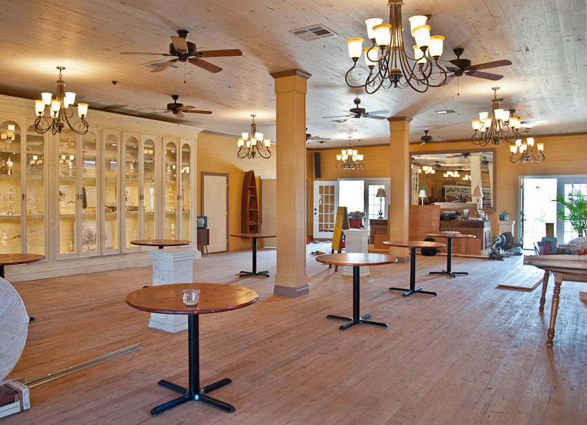 Arnaudville Small Town, Big Ideas The Independent