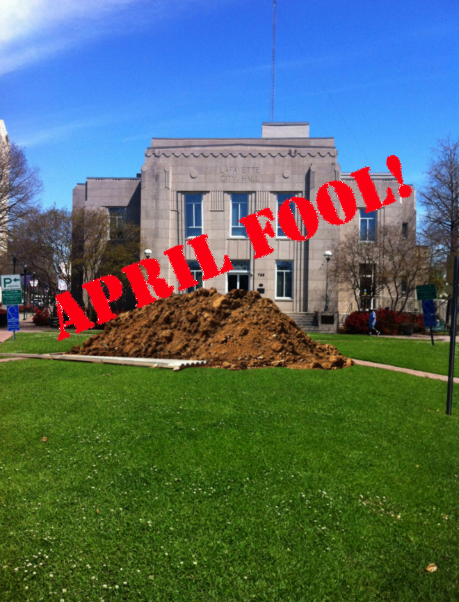 Mouton statue removed from old City Hall The Independent