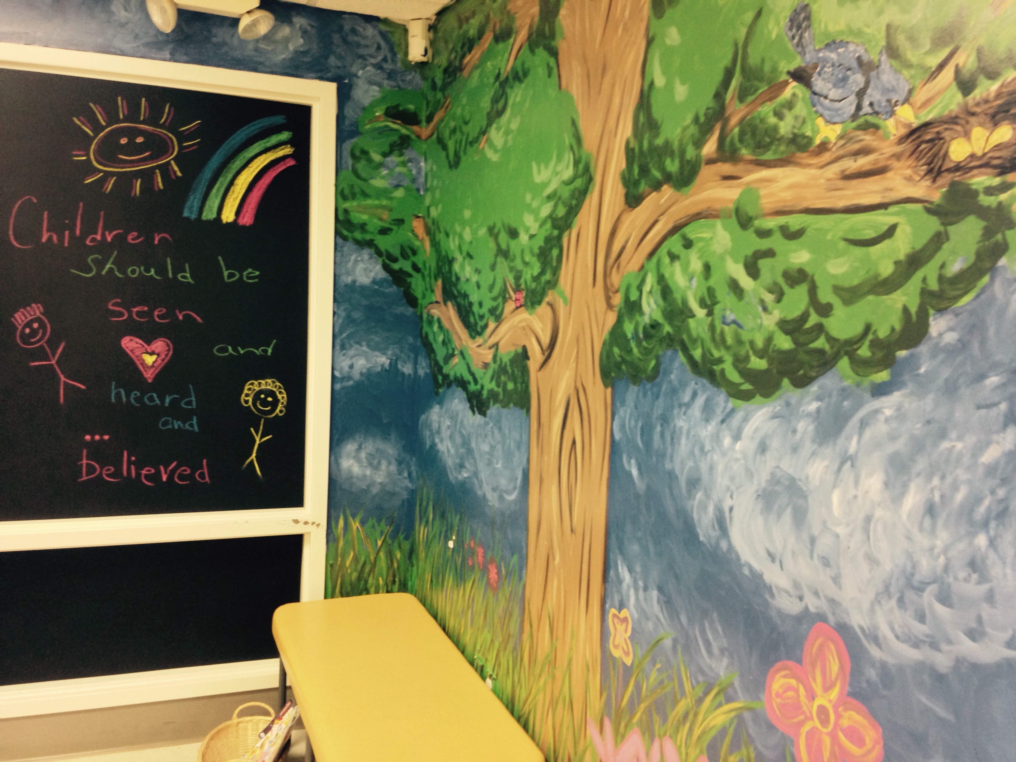 DA cuts huge chunk of funding from Hearts of Hope The Independent