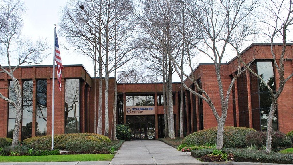 Schumacher, new partner Onex complete purchase of Fla. competitor The