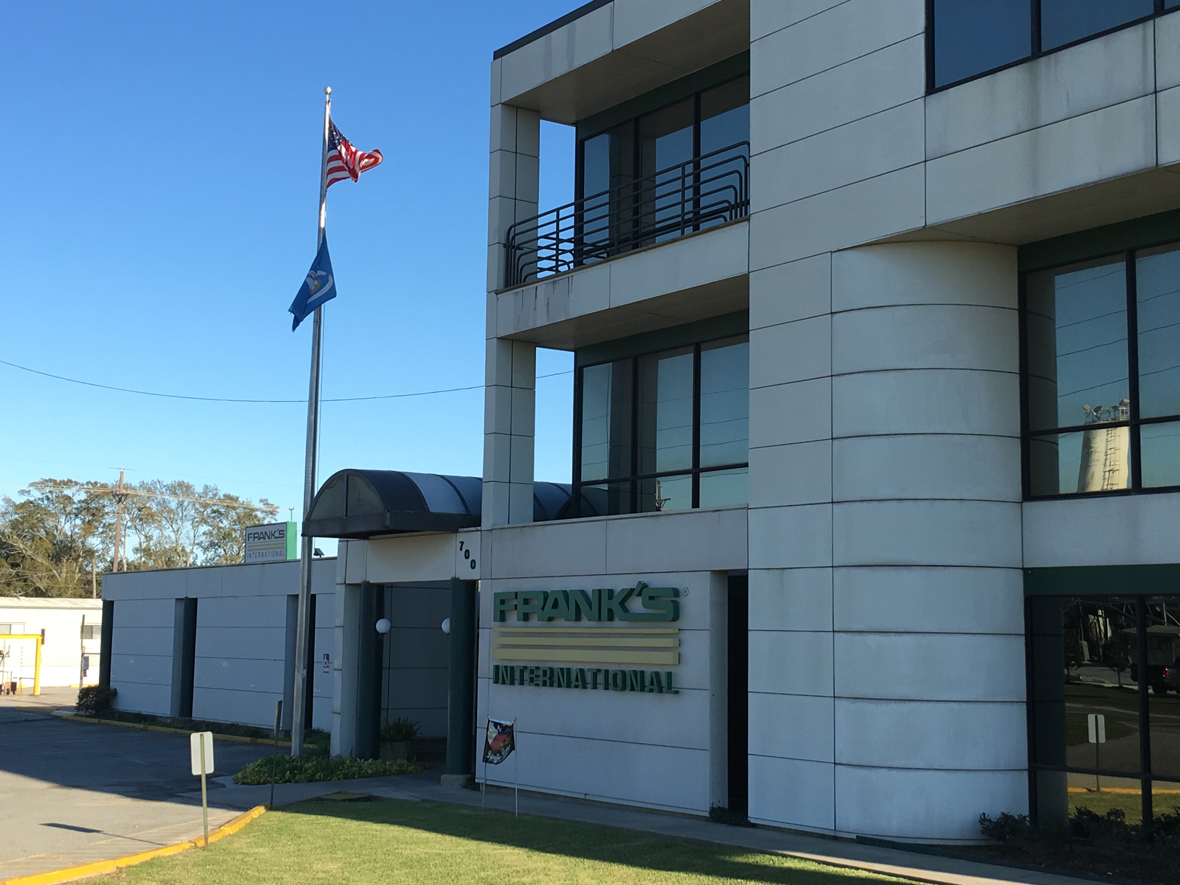 Frank’s slashes more Lafayette jobs The Independent