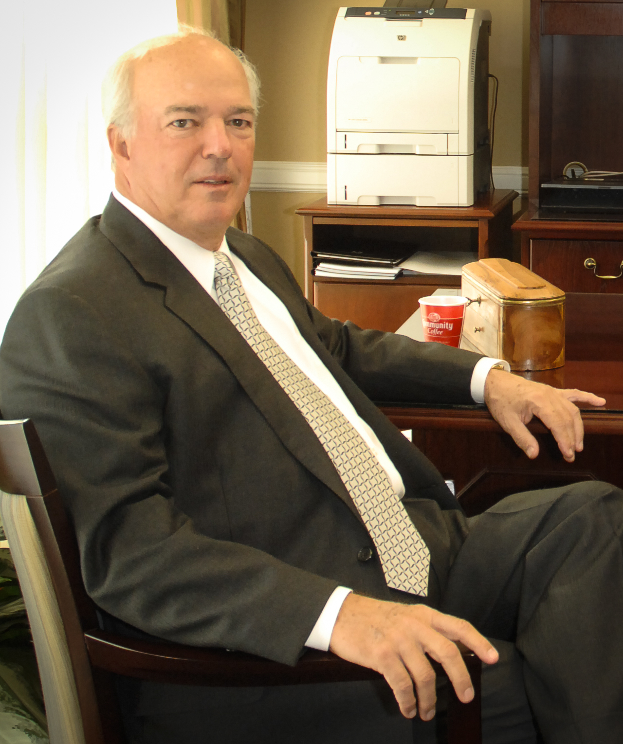 Mike Maraist, Marks to be honored at Entrepreneur of the Year Symposium The Independent