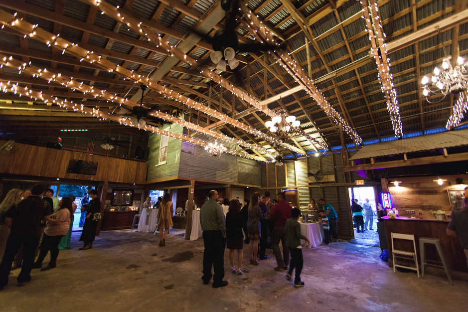 Acadiana Wedding Venues The Independent