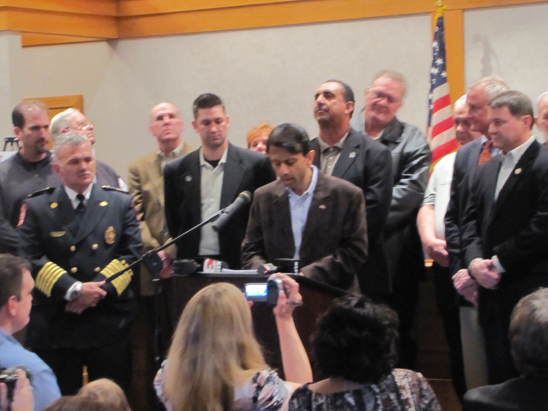 New manufacturing facility coming to Scott The Independent