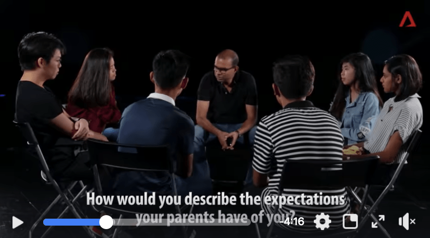 Former Teacher Responds To Cna Insider Video It S Not Meritocracy