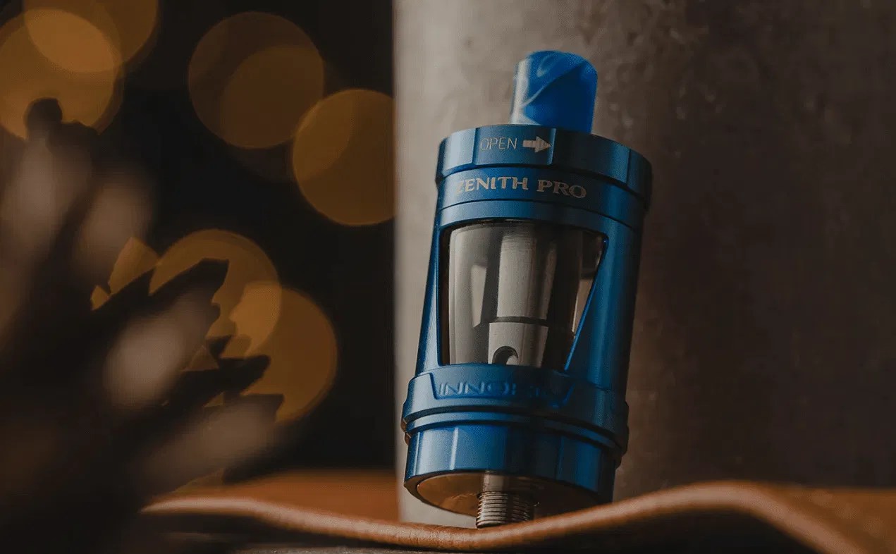 The Difference Between Atomizers, Clearomizers & Cartomizers