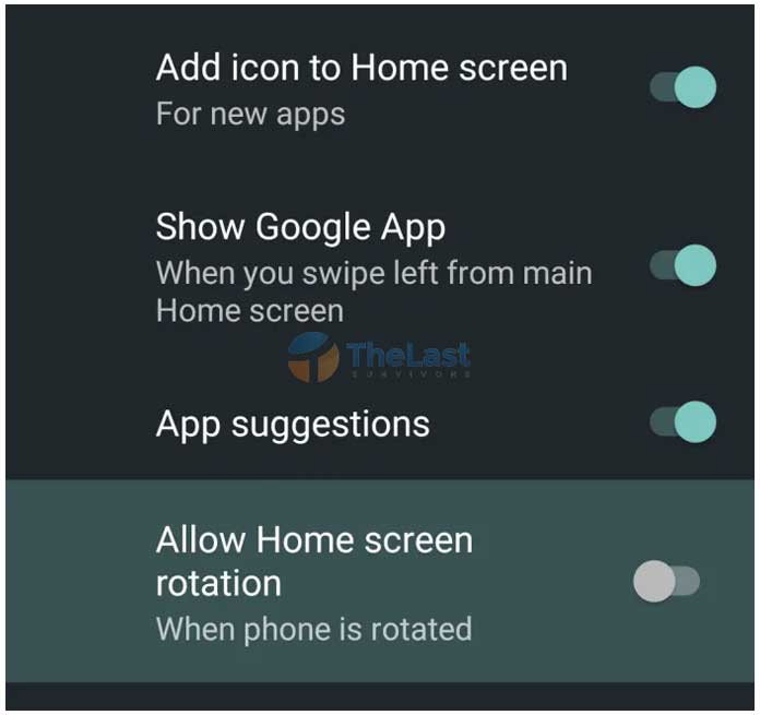 8 Cara Mudah Mengatasi Rotasi Layar HP Tidak Berfungsi