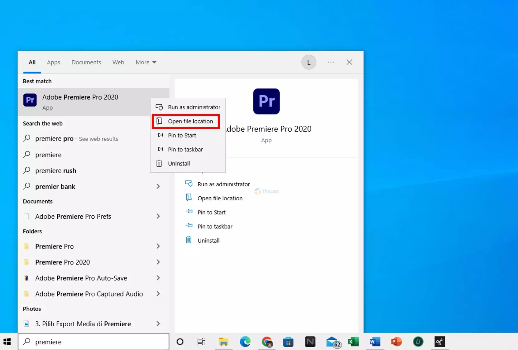 2 Cara Mudah Mengaktifkan Fitur CUDA Nvidia di Premiere Pro