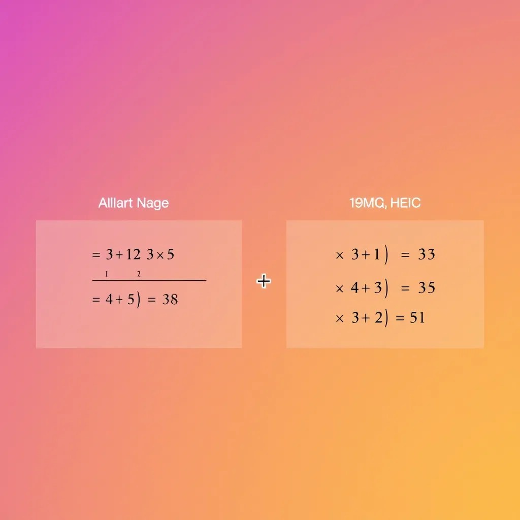 Complex math problem solver - (Free, No Signup AI Tool)