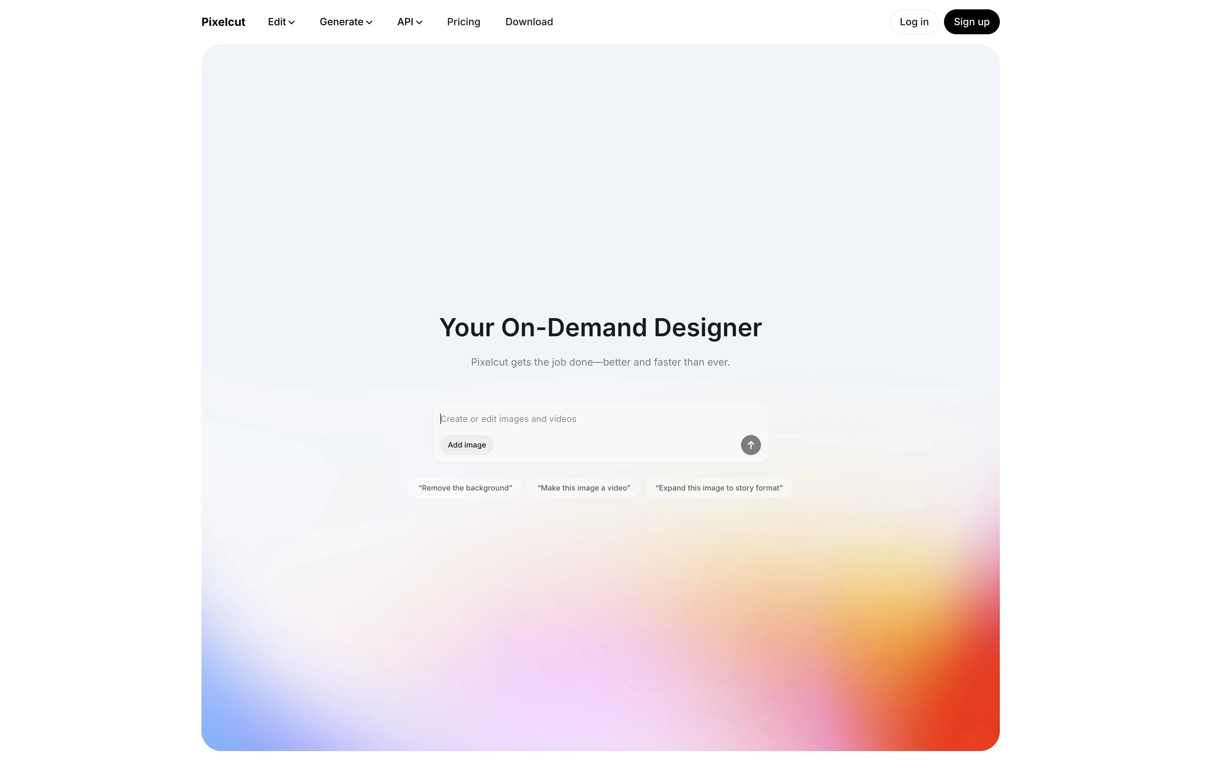 Pixelcut And 8 Other AI Tools For Images