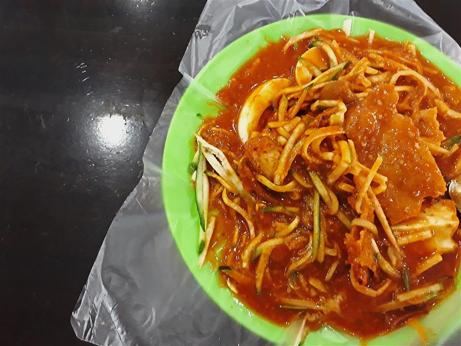 Gambar Mie Rebus Biasa Gambar Makanan