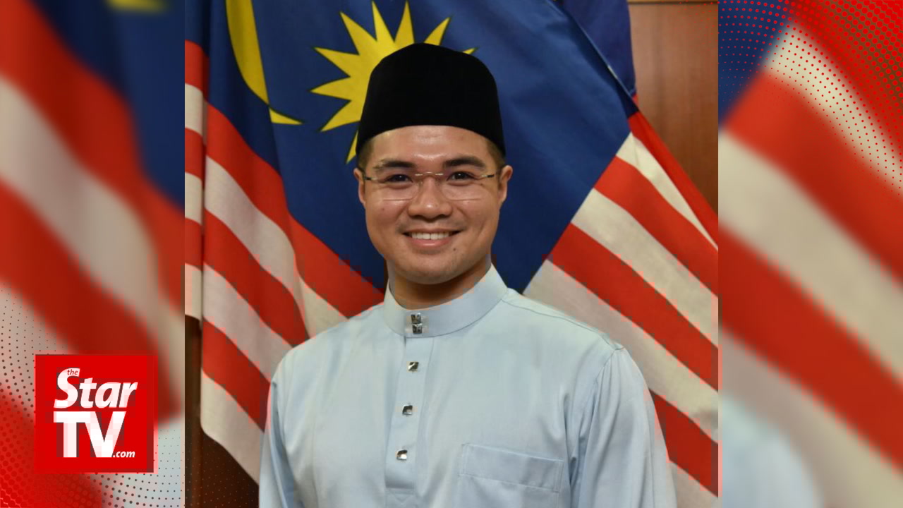 Who is Haziq Aziz?