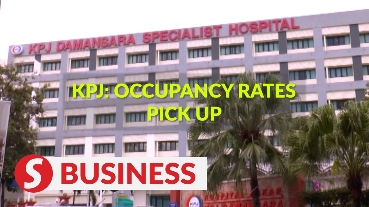 Kpj Shah Alam Vacancy Motivated coworkers with emphasis