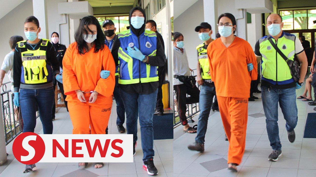 Suitcase murder Jealousy, financial woes believed to be motives, say