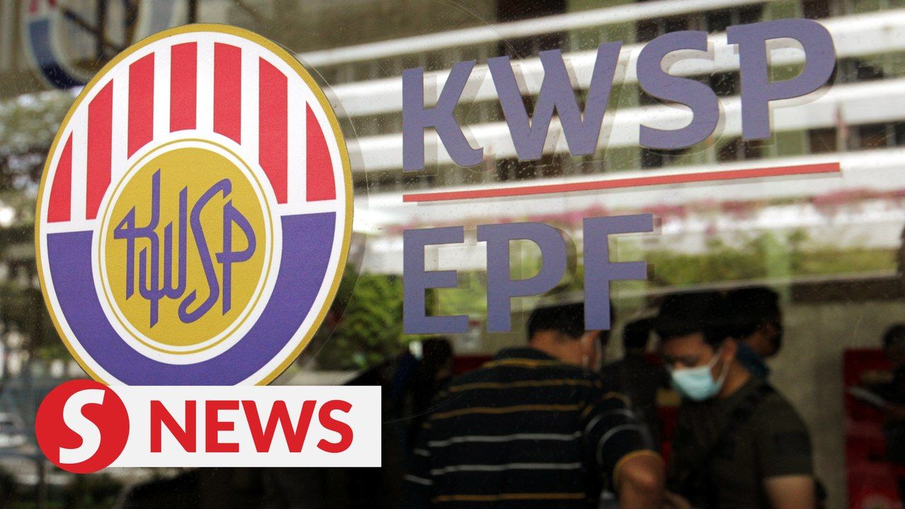 EPF dividend will not be affected following Account 1