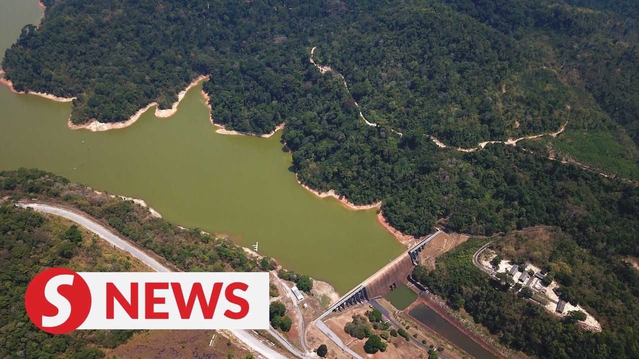 Mb Kedah Mineral Video Mb Kedah Dakwa Mineral Baru Di