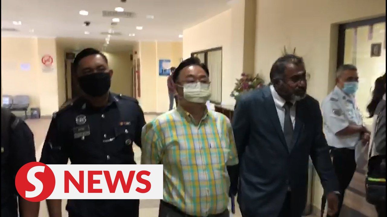 Mute Korean pastor in Penang charged again