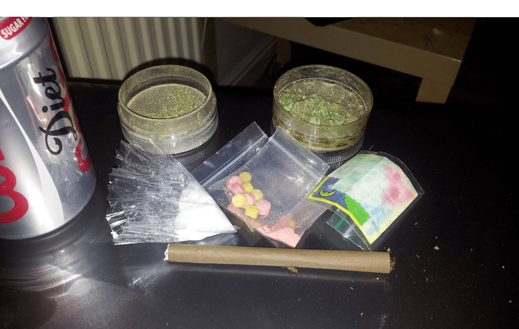 The Tab Guide to Drugs