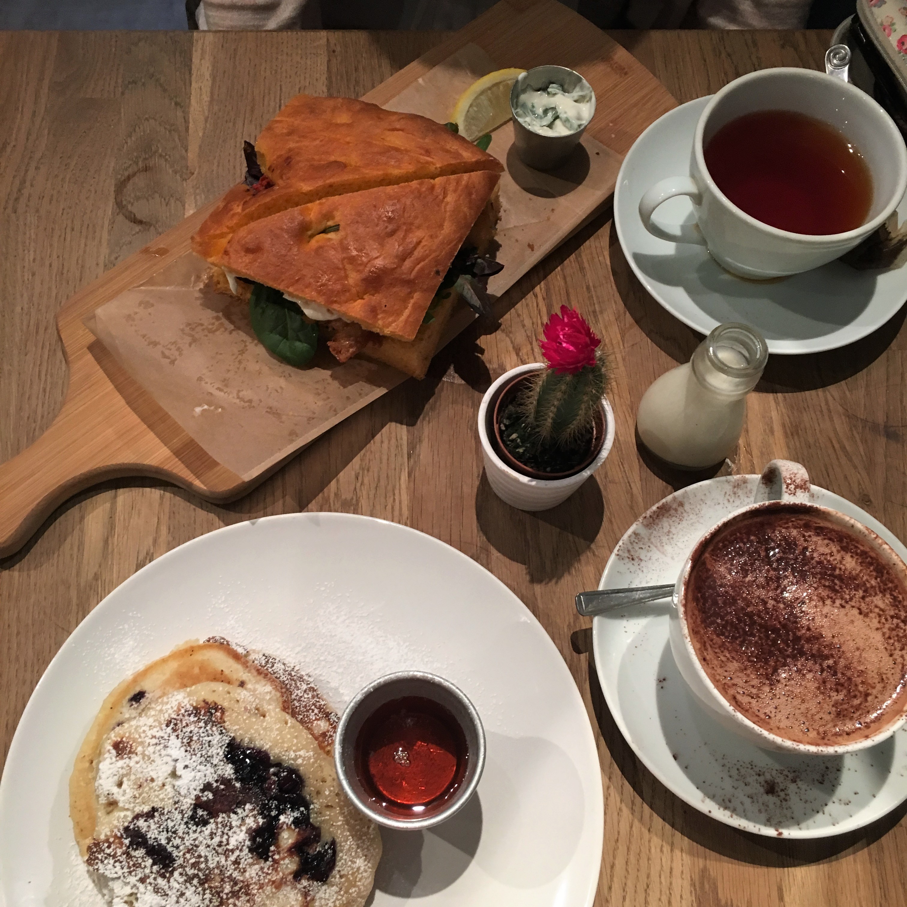 A comprehensive guide to the best independent coffee shops in Leeds