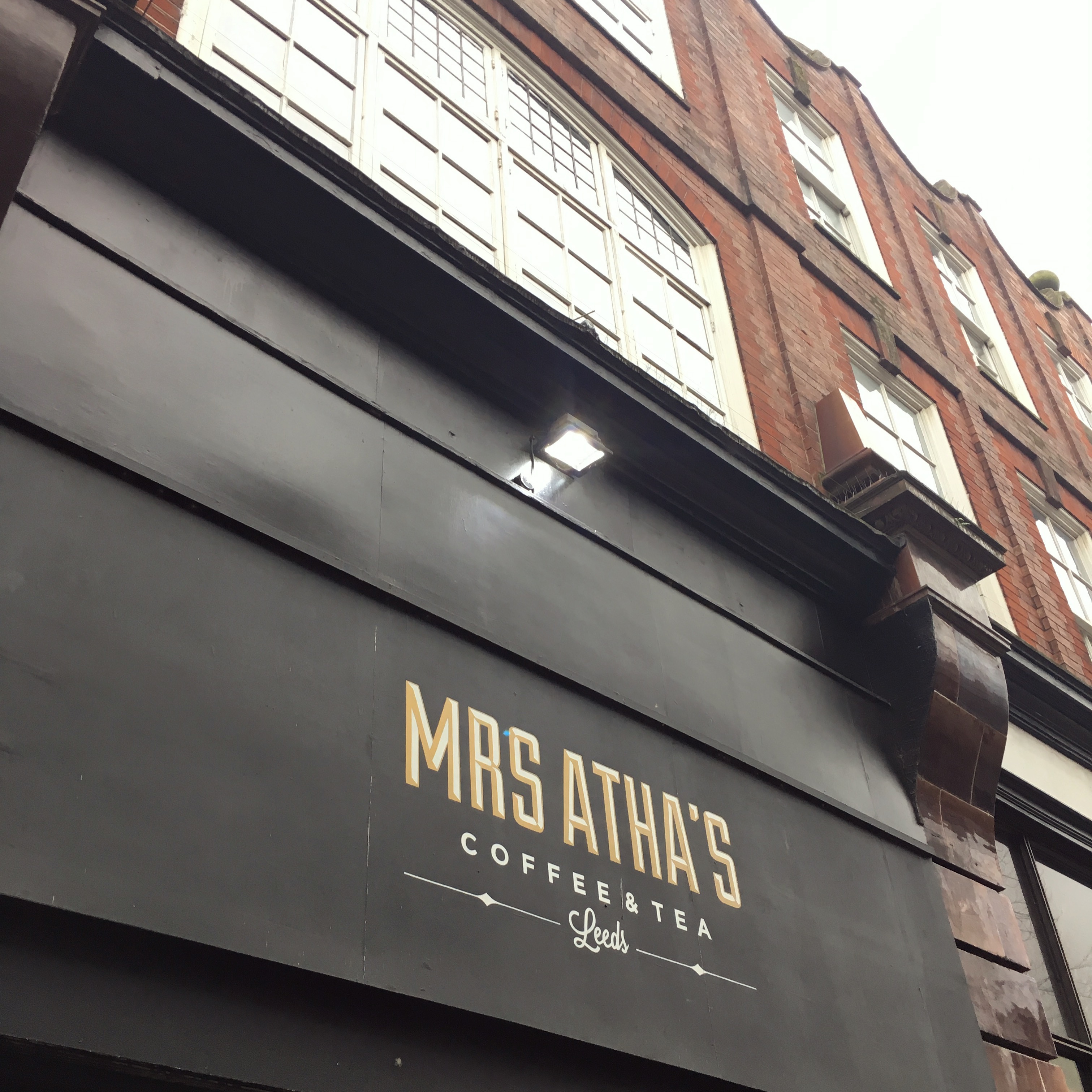 A comprehensive guide to the best independent coffee shops in Leeds