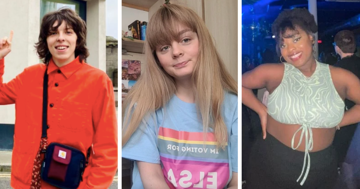 Voting is open! Here are the students running for Liverpool Guild President