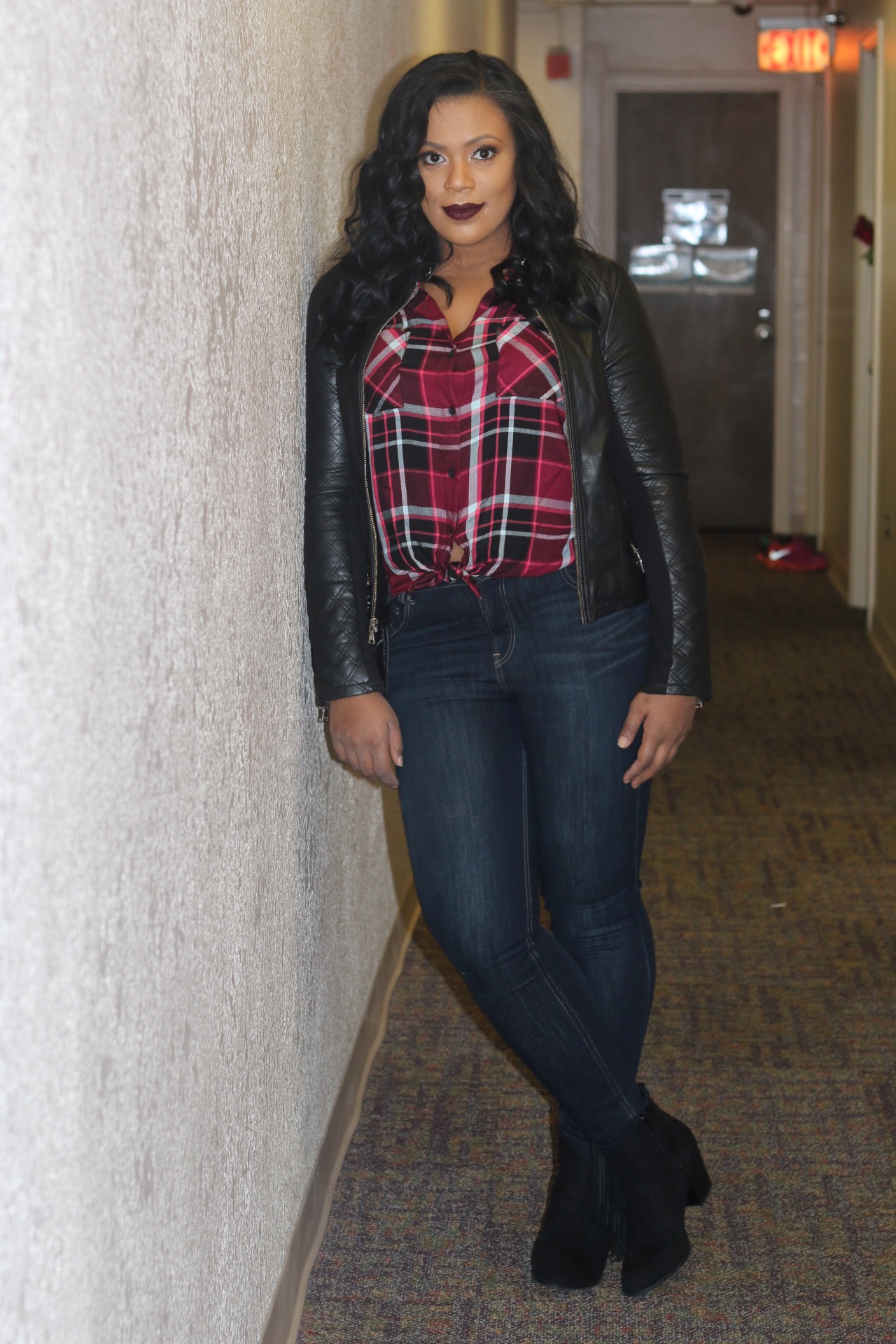 How to dress like a local for a Nashville night out