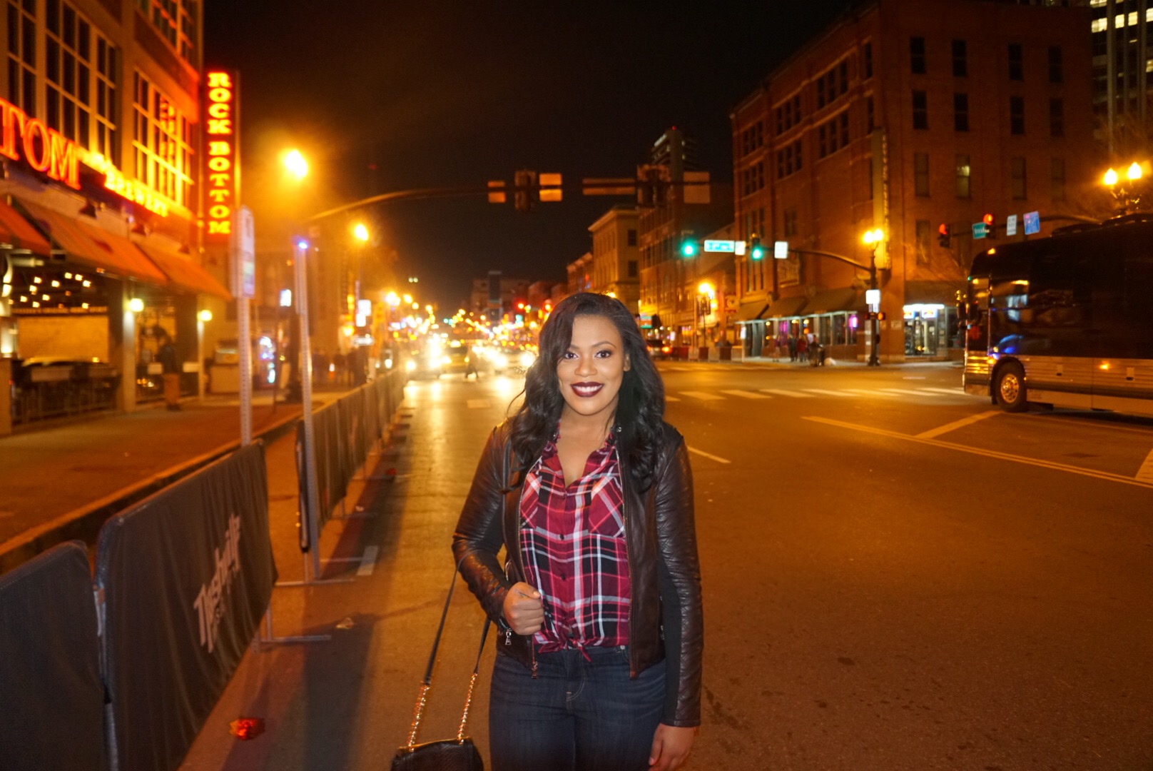 How to dress like a local for a Nashville night out