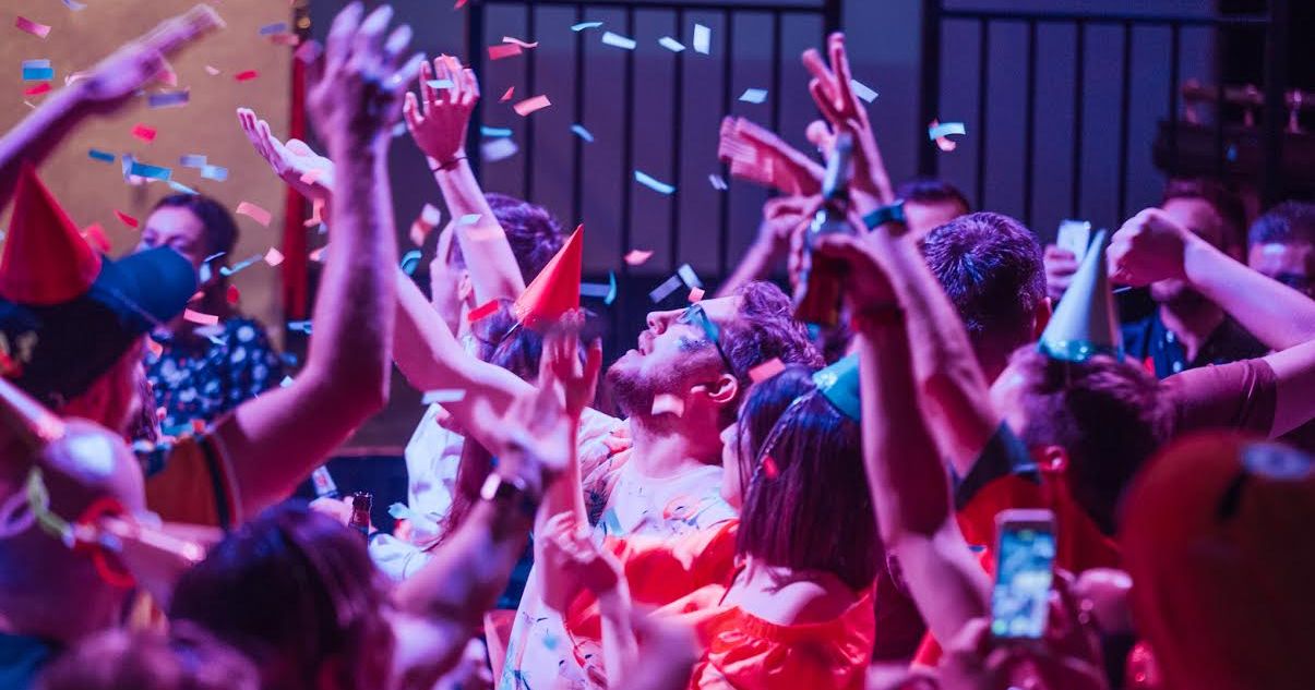 Bongo’s Bingo announce three special Winter Wonderland shows at the Bongo’s Bingo announce three special Winter Wonderland shows at the