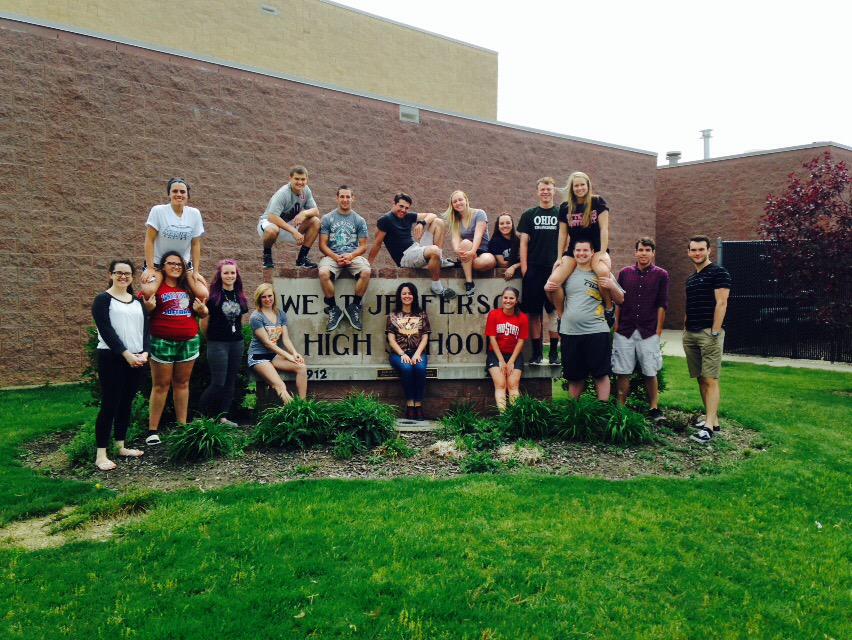 The best things about West Jefferson, Ohio