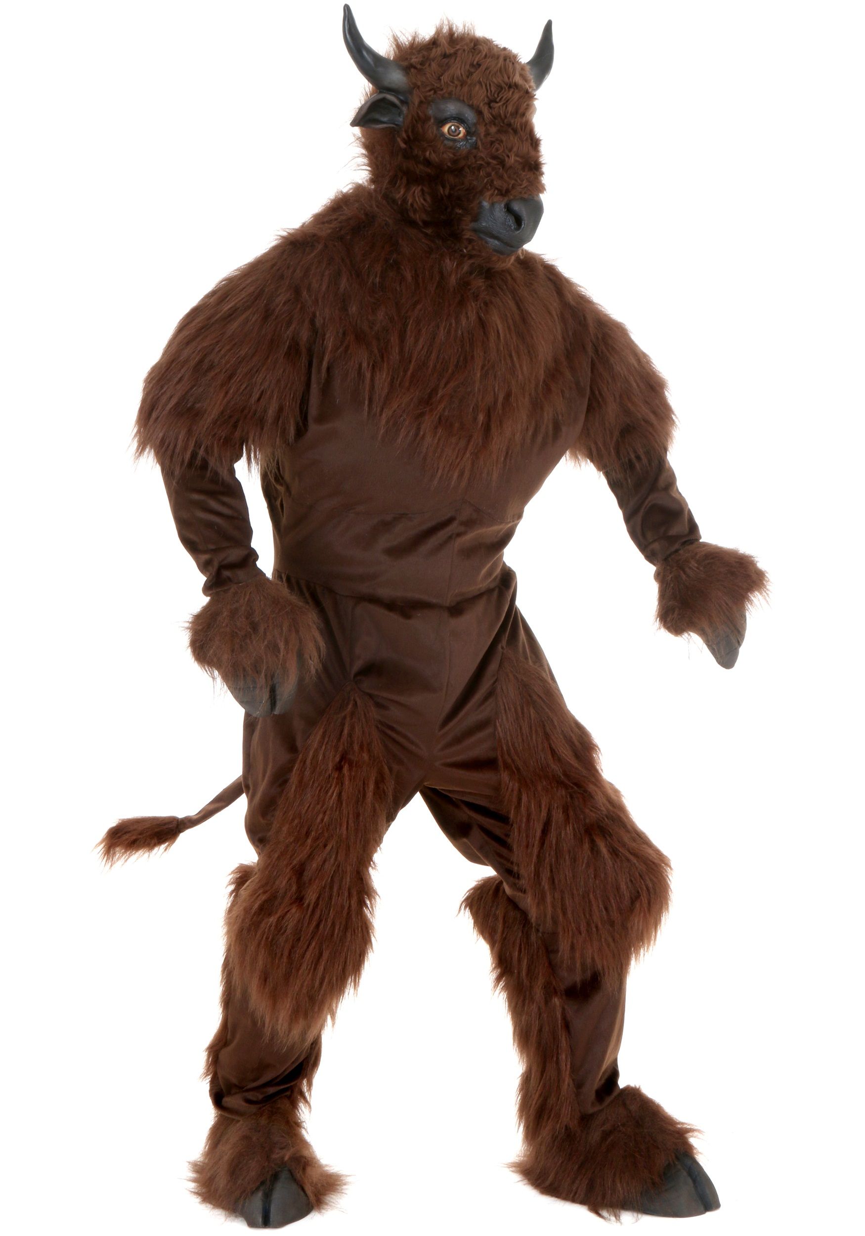 Last minute costumes for a very Buffs Halloween