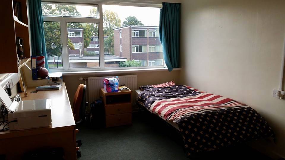 Warwick uni has run out of for the sixth year running