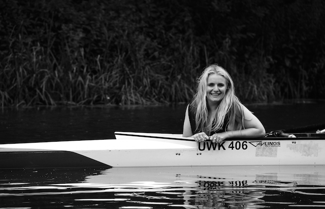 The Warwick Women's Rowing 2017 naked calendar is here