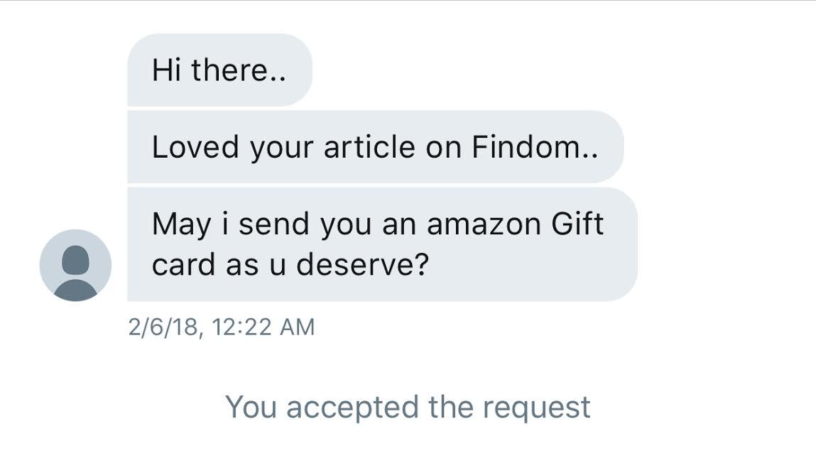 How to a findom.