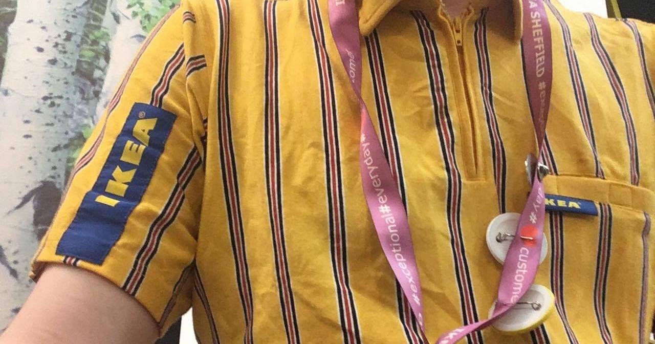 We spoke to a student who works at Ikea to find out what it's really like